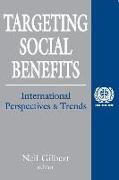 Targeting Social Benefits