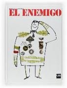 El enemigo