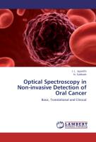 Optical Spectroscopy in Non-invasive Detection of Oral Cancer