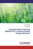 Unsupervised Learning Method for Content Based Image Retrieval
