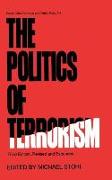 The Politics of Terrorism, Third Edition