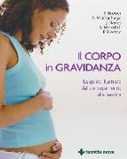 Il corpo in gravidanza. La guida illustrata dal concepimento alla nascita