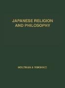 Japanese Religion and Philosophy