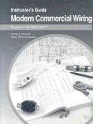 Modern Commercial Wiring: Instructor's Guide: Based on the 2002 NEC