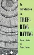 An Introduction to Tree-Ring Dating