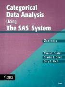 Categorical Data Analysis Using the SAS System