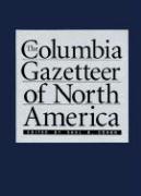 The Columbia Gazetteer of North America