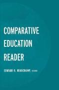 The Comparative Education Reader