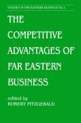 The Competitive Advantages of Far Eastern Business