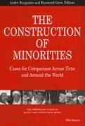 The Construction of Minorities