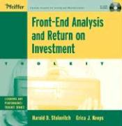 Front-End Analysis and Return on Investment Toolkit