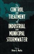 The Control and Treatment of Industrial and Municipal Stormwater