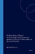 To Your Tents, O Israel!: The Terminology, Function, Form, and Symbolism of Tents in the Hebrew Bible and the Ancient Near East