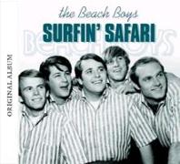 Original Album: Surfin'Safari