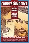 The Correspondence of Walter Benjamin and Gershom Scholem, 1932-1940