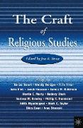 The Craft of Religious Studies