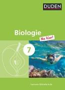 Biologie Na klar!, Mittelschule Sachsen, 7. Schuljahr, Schülerbuch