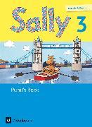 Sally, Englisch ab Klasse 3 - Allgemeine Ausgabe 2014, 3. Schuljahr, Pupil's Book