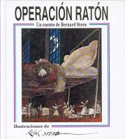 Operacion Raton = Emergency Mouse