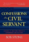 Confessions of a Civil Servant