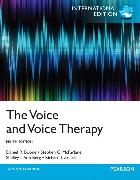 Voice and Voice Therapy, The