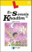 Els somnis de Khadim. Quadern de lectura comprensiva