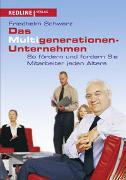 Die Multigenerationen-Unternehmen