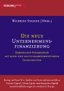 Die neue Unternehmensfinanzierung