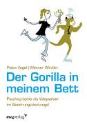 Der Gorilla in meinem Bett