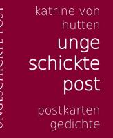 ungeschickte post