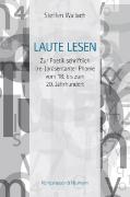 Laute lesen