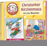 Christopher Kirchenmaus 5