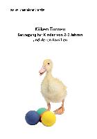 Küken Turnen