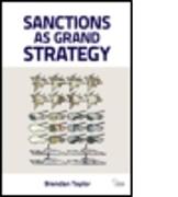 Sanctions as Grand Strategy
