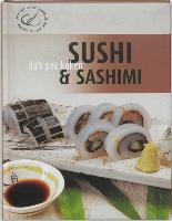 Sushi en Sashimi / druk 5