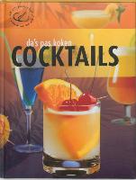 Cocktails / druk 7