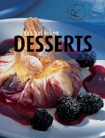 Desserts / druk 7