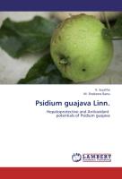 Psidium guajava Linn