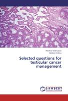 Selected questions for testicular cancer management