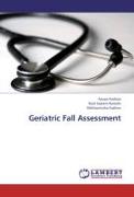 Geriatric Fall Assessment