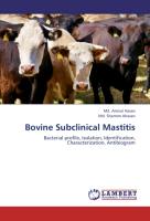 Bovine Subclinical Mastitis