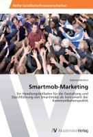 Smartmob-Marketing