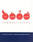 The Design of Animal Communication
