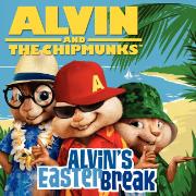 Alvin and the Chipmunks: Alvin's Easter Break