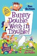 My Weird School Special: Bunny Double, We're in Trouble!