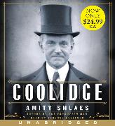 Coolidge Low Price CD