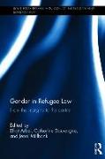 Gender in Refugee Law