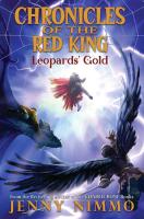 Chronicles of the Red King #3: Leopards' Gold - Audio