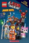 Lego: The Lego Movie: Junior Novel