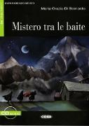 Mistero tra le baite